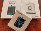 Go pro Battery