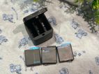 Gopro Battery Hub
