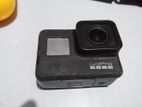 Gopro camara eka vikinima