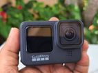 GoPro Camera Hero Black 9