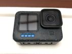 Gopro Hero 12 Camera