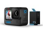 GoPro Hero 10 Action Camera Rent