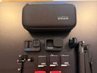 GoPro Hero 10 Black Action Camera with Accessories