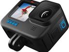 GoPro HERO 10 Black