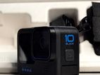 Gopro Hero 10 Black