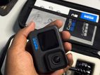 GoPro Hero 10 Black Camera