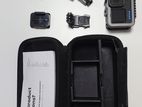 GoPro Hero 10 Black Full Set