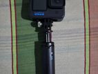 Gopro Hero 10 with Full Set