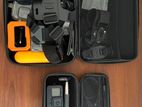 GoPro Hero 11 Action Camera Set