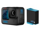 GoPro Hero 11 Action Camera Rent