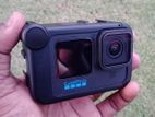 GoPro Hero 11 Black Creator Edition - Full Set With box