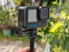 Go Pro Hero 11