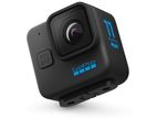 GoPro HERO 11 Mini Action Camera (New)