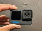 GoPro Hero 12 Black Action Camera