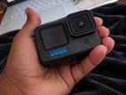 GoPro Hero 12 Black Camera
