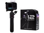 GoPro Hero 12 Black Creator Bundle