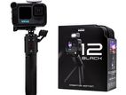 GoPro Hero 12 Black Creator Bundle