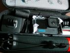 Gopro Hero 12 Black Edition Bundle