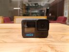 Gopro Hero 12 Black
