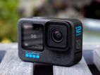 GoPro Hero 12 Black