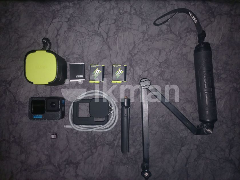 Gopro Hero 12 Black for Sale in Avissawella | ikman