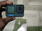 Gopro Hero 12 Black (full Set )