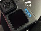 GoPro Hero 12 Black Full Set