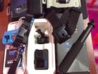 GoPro Hero 12 Black Full Set