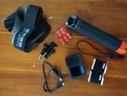 GOPro Hero 12 Black – Full Set With Accessories