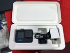 GoPro Hero 12 Black with Accessories