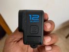 Go Pro Hero 12(used)