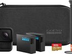 GoPro Hero 13 Accessories Bundle