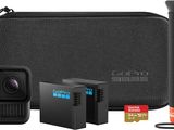 GoPro Hero 13 Accessories Bundle