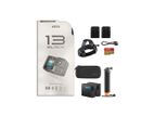 GoPro Hero 13 Accessories Bundle