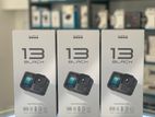 GoPro Hero 13 Black Action Camera