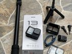 Gopro Hero 13 black