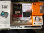 Go Pro Hero 13 Black