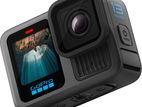 GoPro Hero 13 Black full set Rent