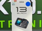 GoPro Hero 13 Camera With 64GB SD Card Bundle