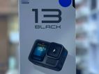 GoPro Hero 13 Camera With 64GB SD Card Bundle