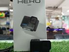 gopro hero 4k compact action camera