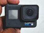 Go Pro Hero 6