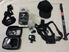 Go Pro Hero 7 Black