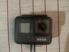 GoPro Hero 7 Black Full Kit