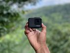 Gopro Hero 7 Silver Camera