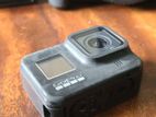 Go Pro Hero 8 Black