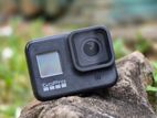 GoPro Hero 8 Black