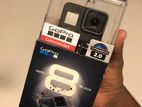 GoPro Hero 8
