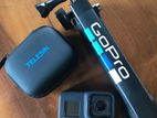 GoPro Hero 8 Camera