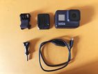 GoPro Hero 8